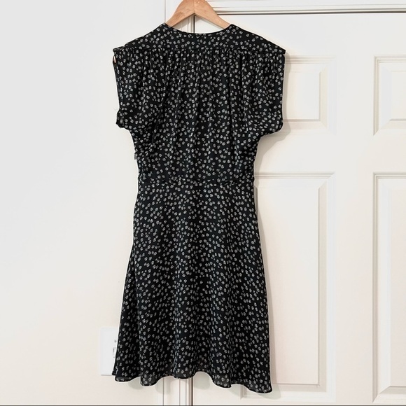 Equipment Danette Dress - Picture 5 of 8